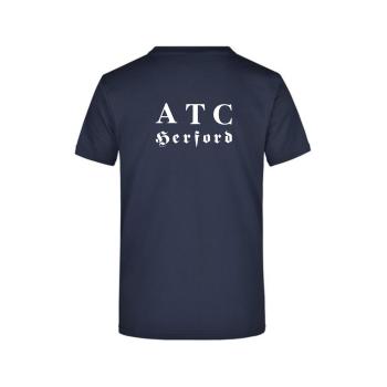 Schweres T-Shirt